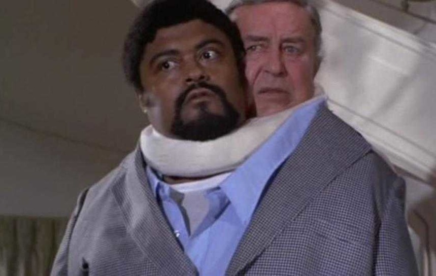 Episode 62 - The Thing With Two Heads