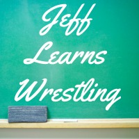 Jeff Learns Wrestling #4: Great Balls of Fire, Terry Funk's body, Hulk Hogan's friendships, Chico &amp; The Hammer &amp; More!