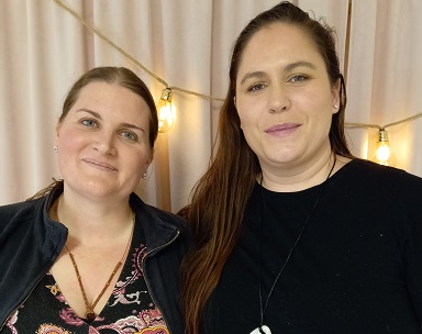 96: Bli förälder med autism