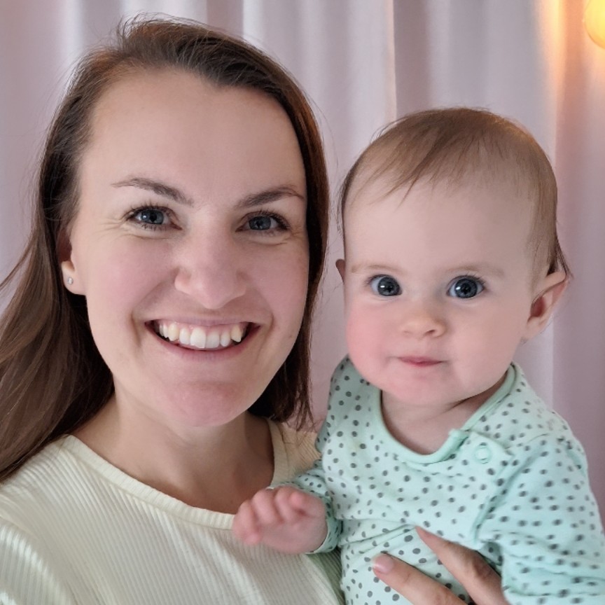 98: Anna föder Signe