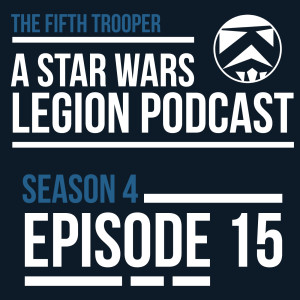 The Fifth Trooper Podcast S4E15 - The Over