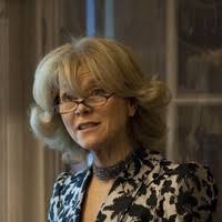 In View Podcast #1 - Anne Sebba