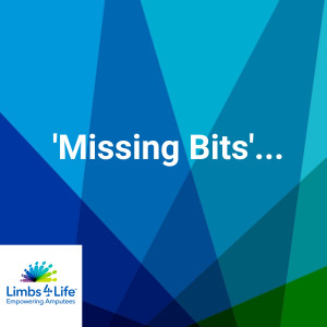 Missing Bits Season 2 Episode 5 Liz Healy