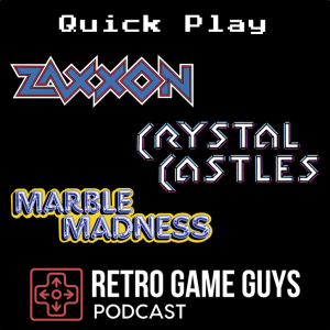 Quick Play: Isometric Arcade Classics