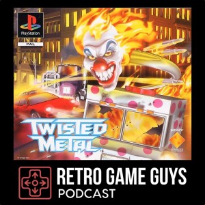 S3 Ep2: Twisted Metal (or the John Tesh of Rocket League)