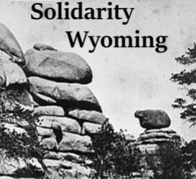 Solidarity House Cooperative