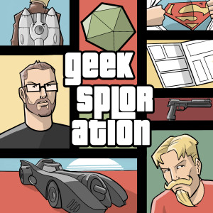 Episode 71 - Grand Theft Auto