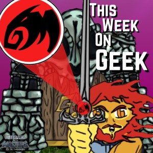 This Week on Geek: November 10th, 2019