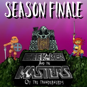 Season 3 Episode 6: Season Finale, Top 10 Show Moments, and The Mandalorian
