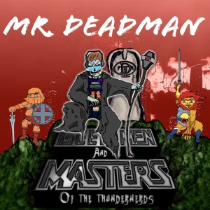 Season 3 Episode 2: Mr. Deadman
