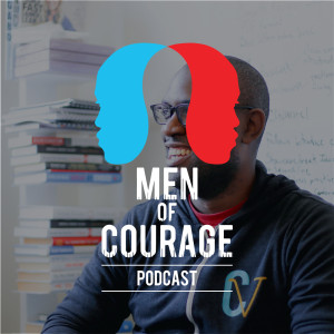 Ep. 4: Social Entrepreneur, Aaron Walker