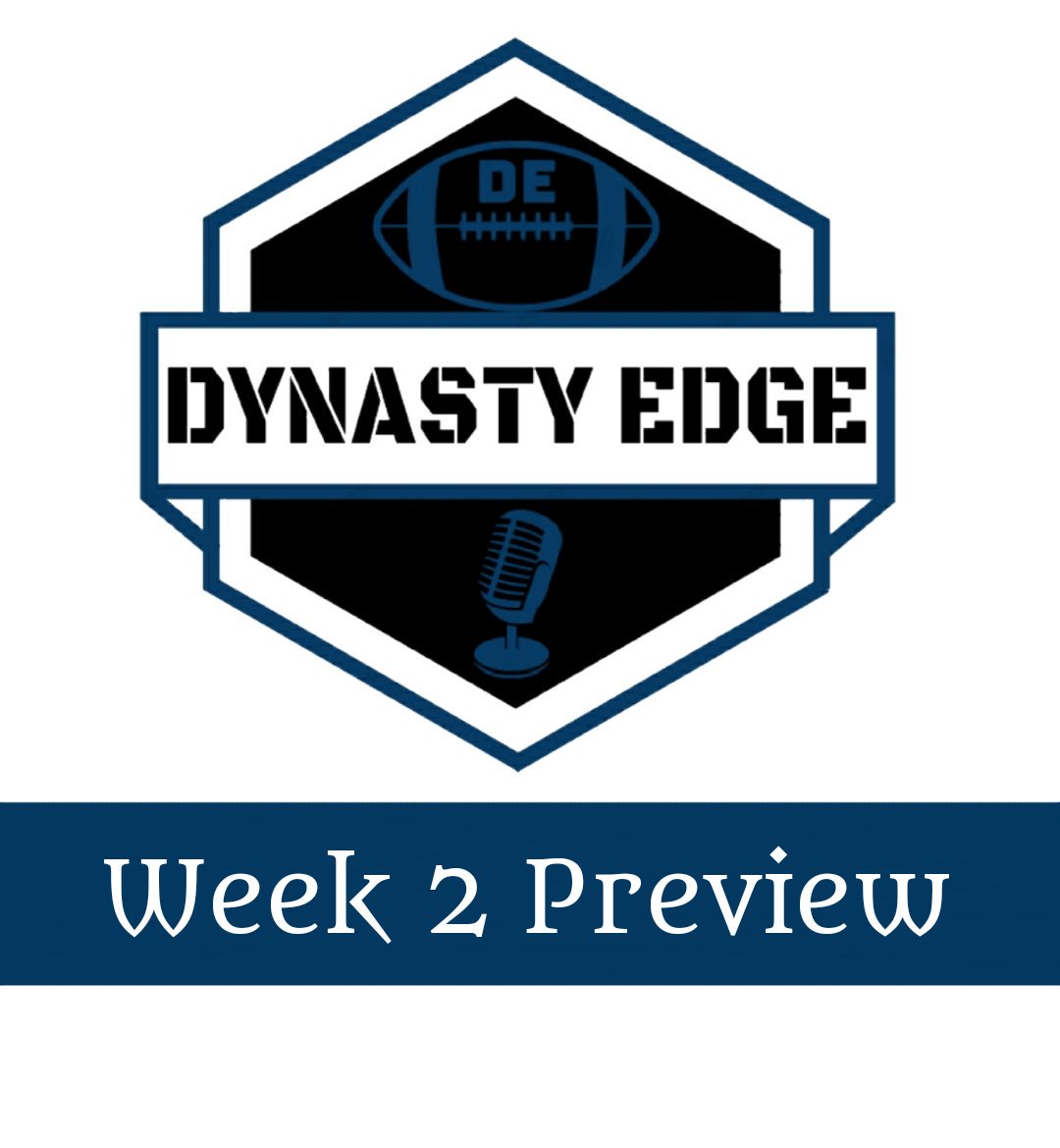 Episode 14: Week 2 Preview