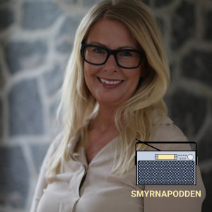 SmyrnaPodden #008 - Den förändrade människosynen