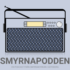 SmyrnaPodden #052 - Denis Mukwege - We need faith to do good