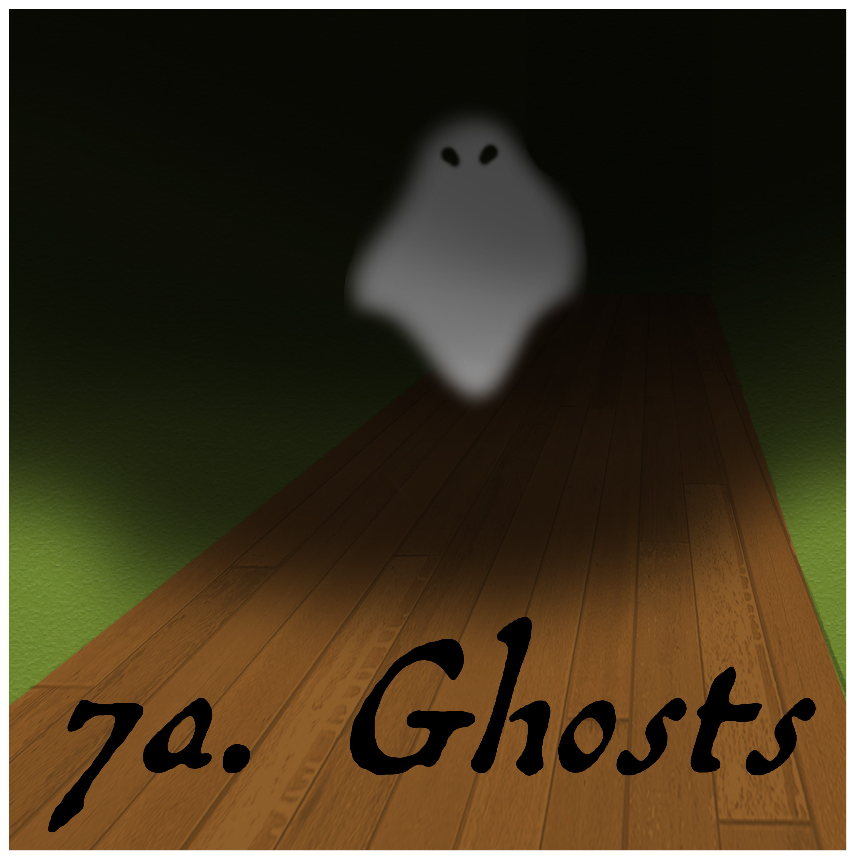 7a- Ghosts in the USA