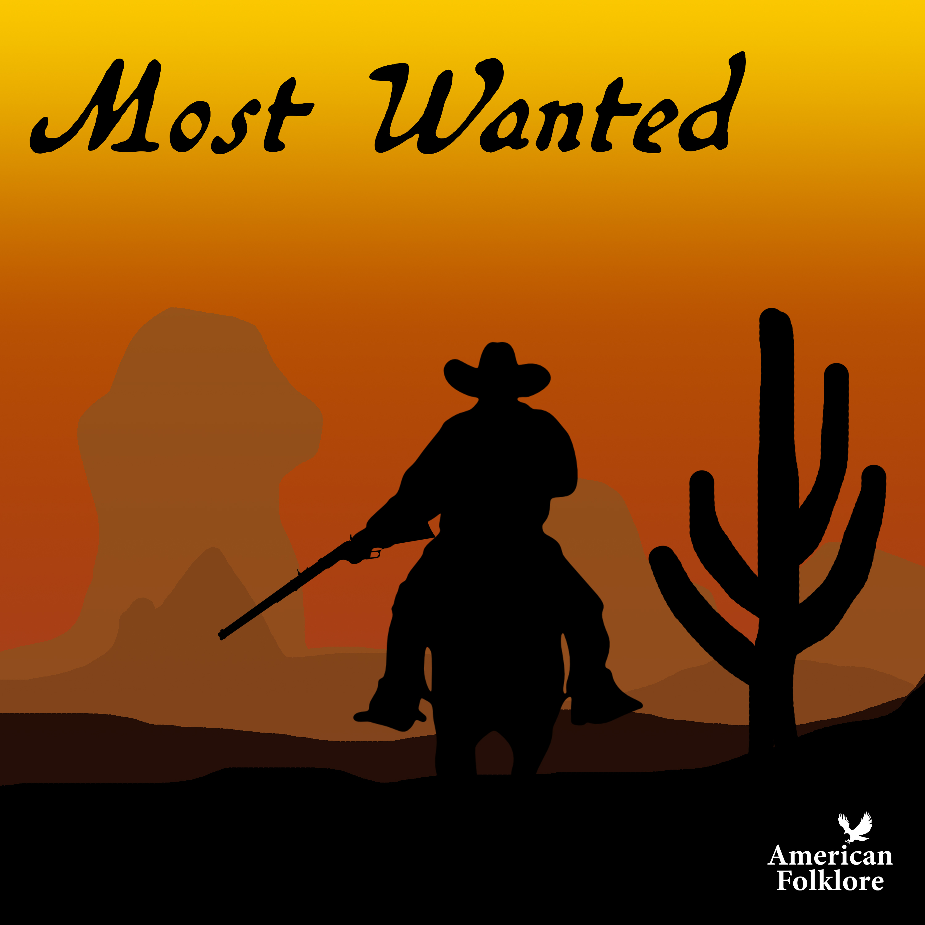 9- Most Wanted