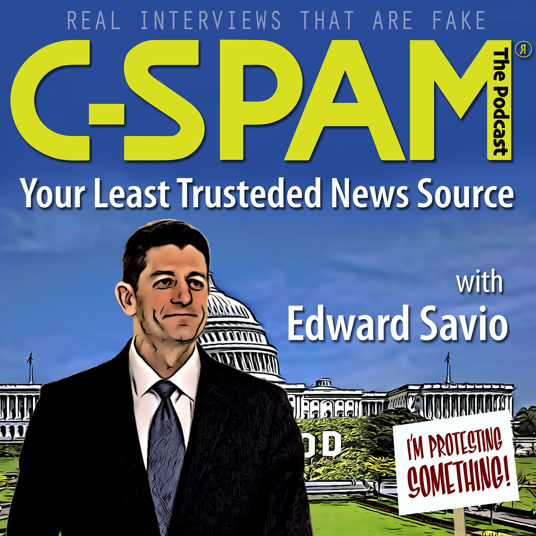 Ep. 02 A Conversation With Paul Ryan