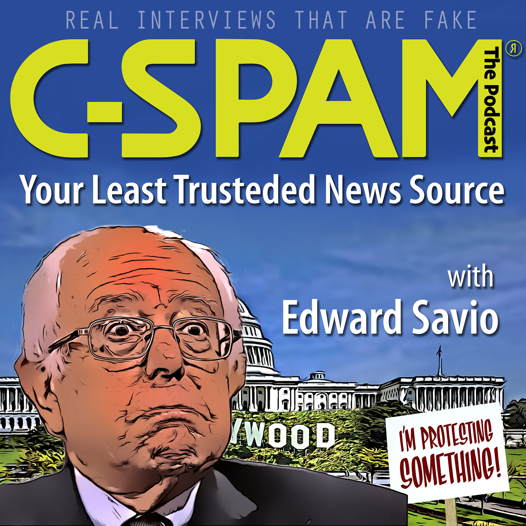 Ep. 03 A Conversation With Bernie Sanders