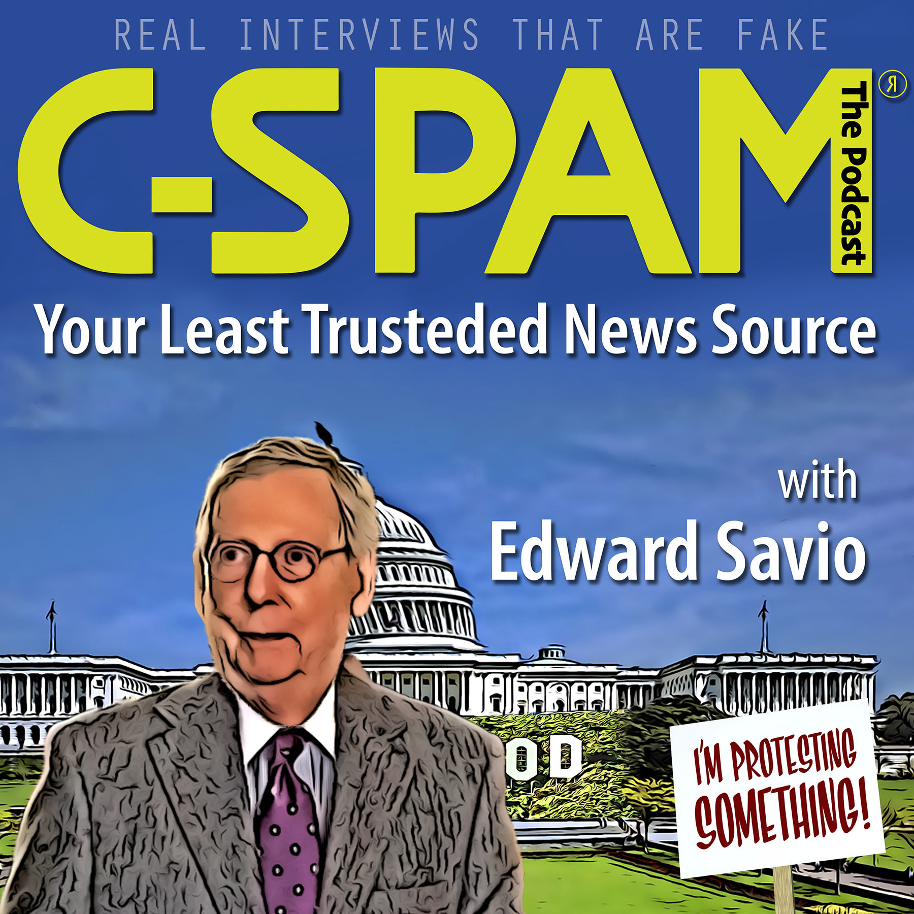 Ep. 01 A Conversation With Mitch McConnell