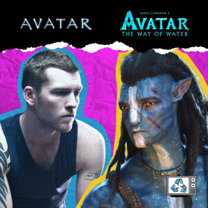 Avatar The Way of Water: ”Messiah Complex” much?