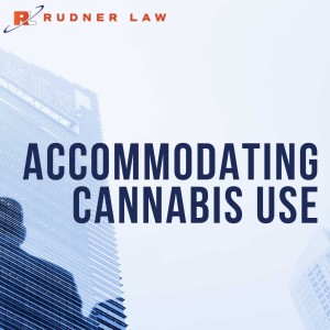 Audio: Accommodating Cannabis Use