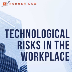 Audio: Fire Away - Technological Risks in the Workplace