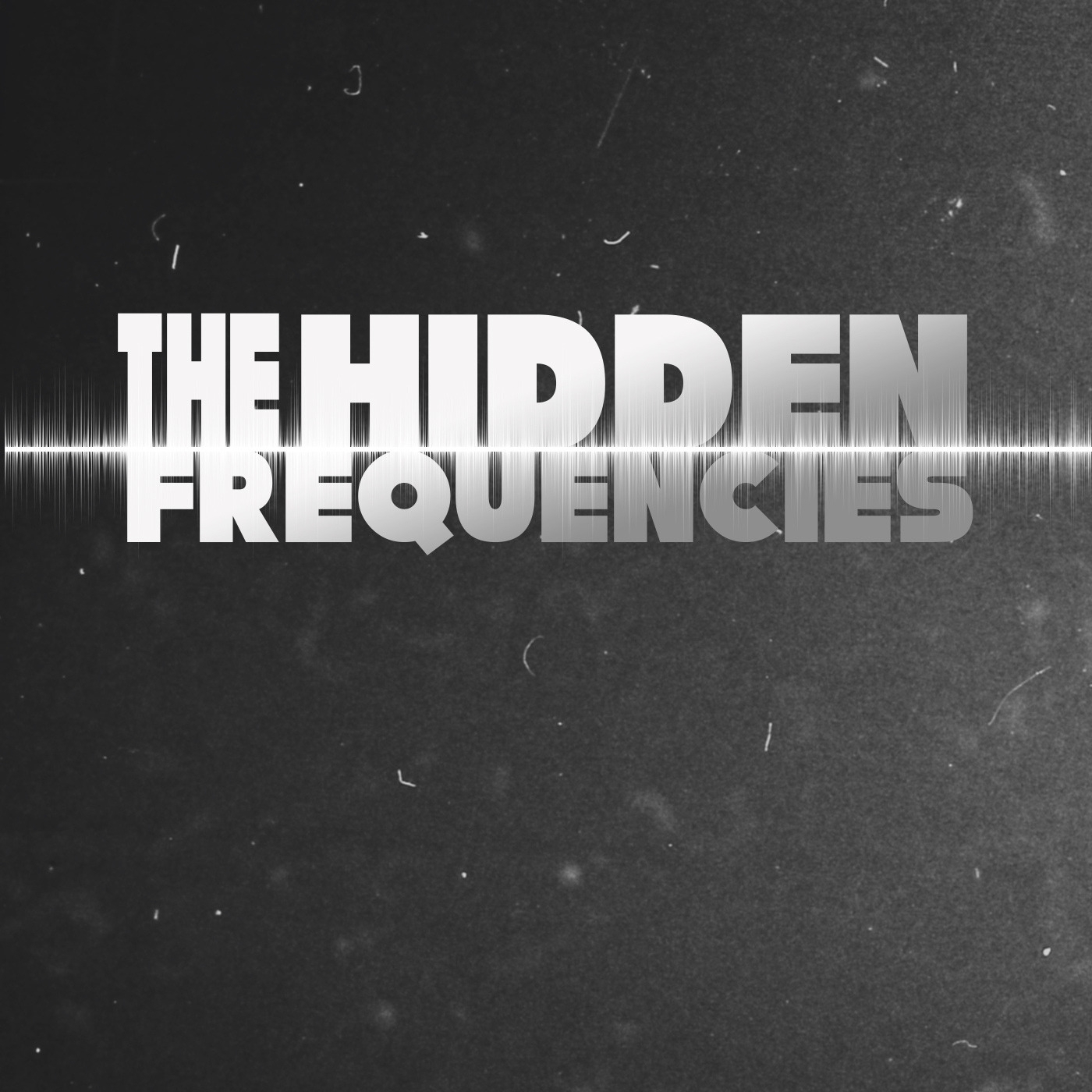 The Hidden Frequencies Season 1, Episode 9: The Cutting Room