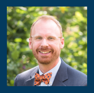 5 - Engaging Children for Transformation (Interim Head of School, Noah Brink)