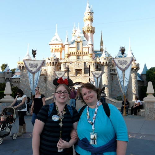 Our Disney Adventures Podcast