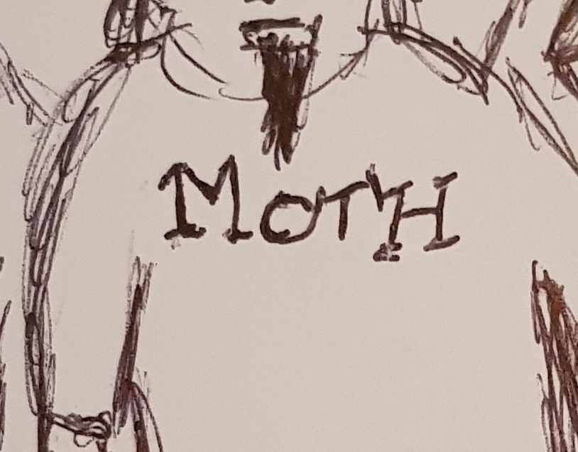 Rough Sketch Podcast