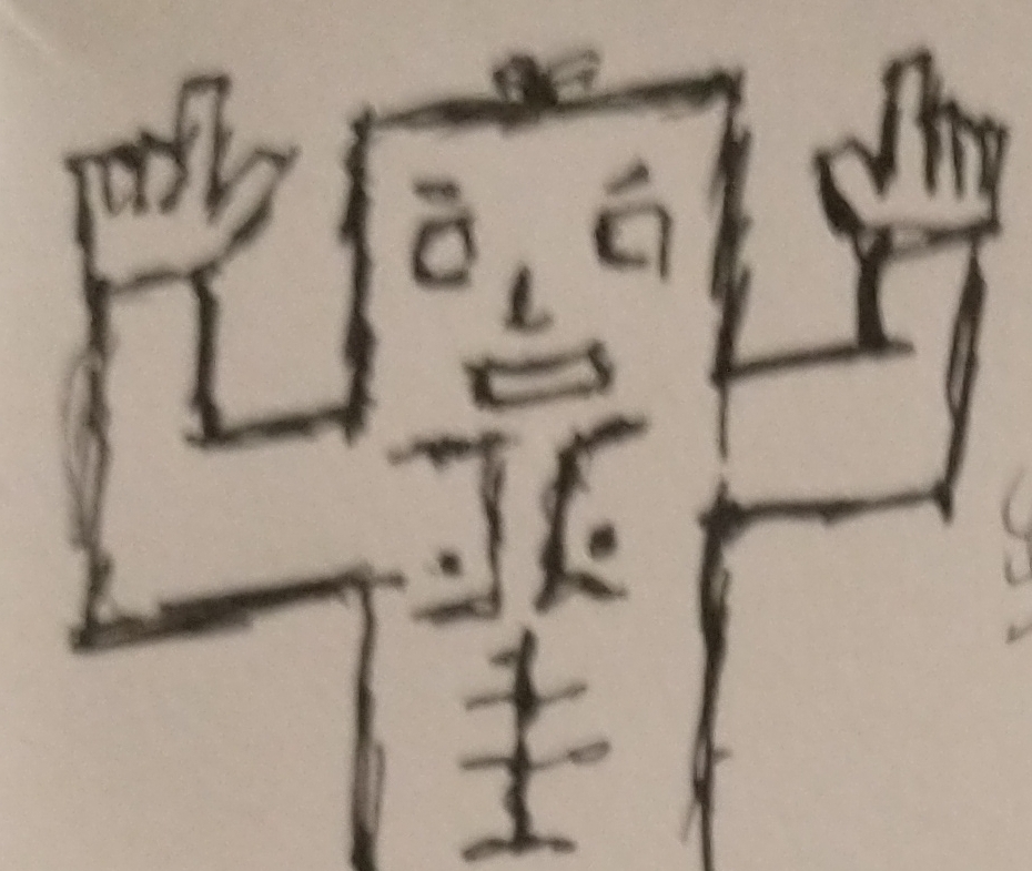Rough Sketch Podcast