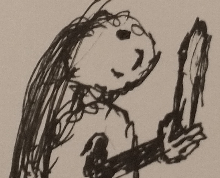 Rough Sketch Podcast