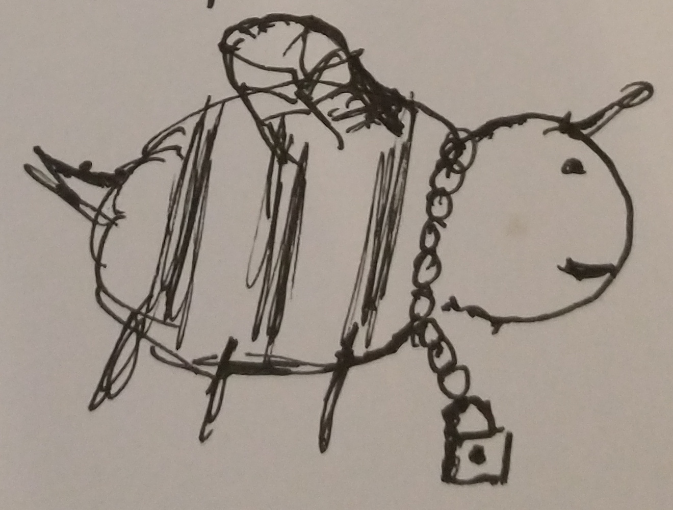Rough Sketch Podcast