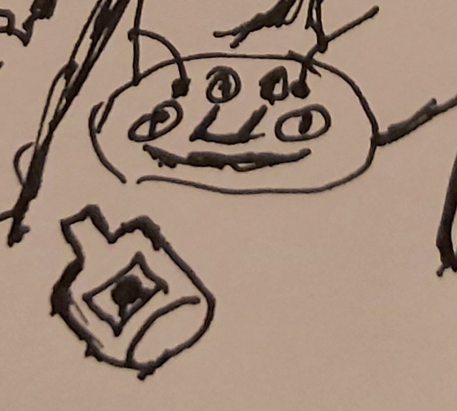 Rough Sketch Podcast