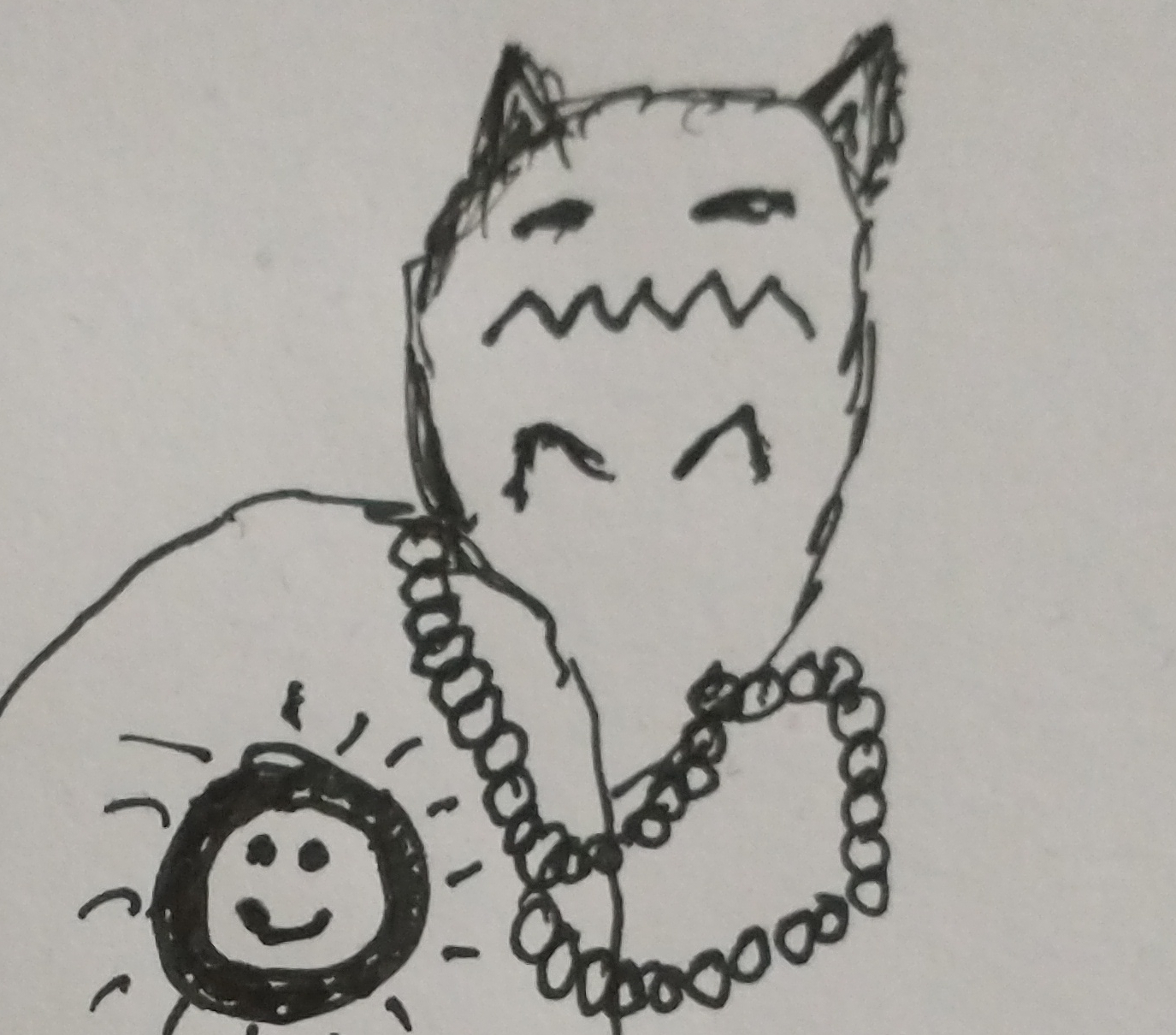 Rough Sketch Podcast