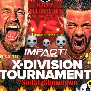 IMPACT Wrestling Review, News & Ratings 10/27/22 | Viewership & DVR Numbers Up?! | Halloween Special!