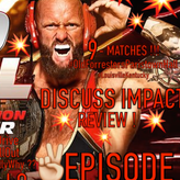 IMPACT Wrestling Over Drive 2022 Podcast Review | Questionable Booking? | Bully Ray #1 Contender?!