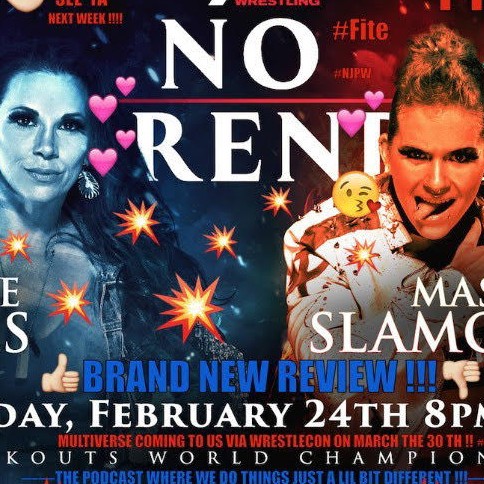 Impact Wrestling No Surrender 2023 Review & News | Title Change at Tapings (Vegas Spoilers)