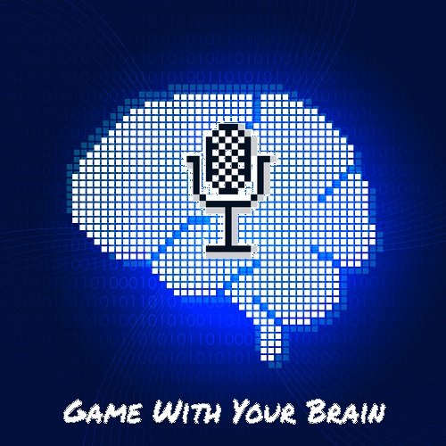 Game With Your Brain Ep 1: Dave Gilbert from Wadjet Eye Games