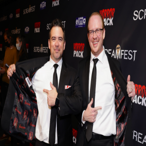 The Geare Brothers interview