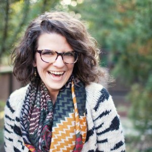 "Preachers Get Sick" with Rev. Molly Brummett Wudel