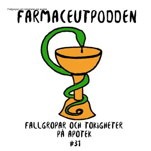 Fallgropar och tokigheter på apotek