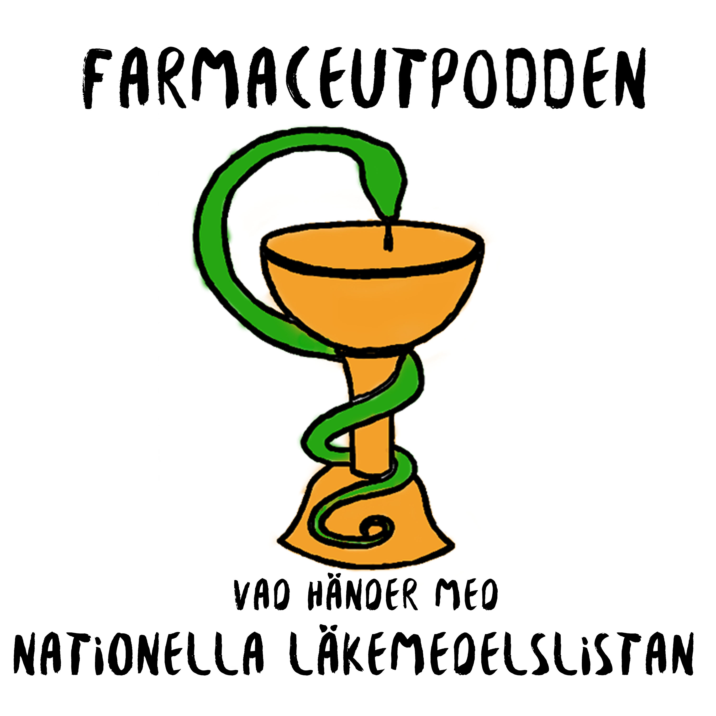 Farmaceutpodden