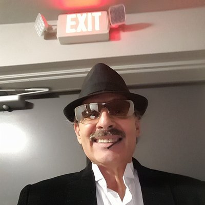 The Claudio Reilsono Show