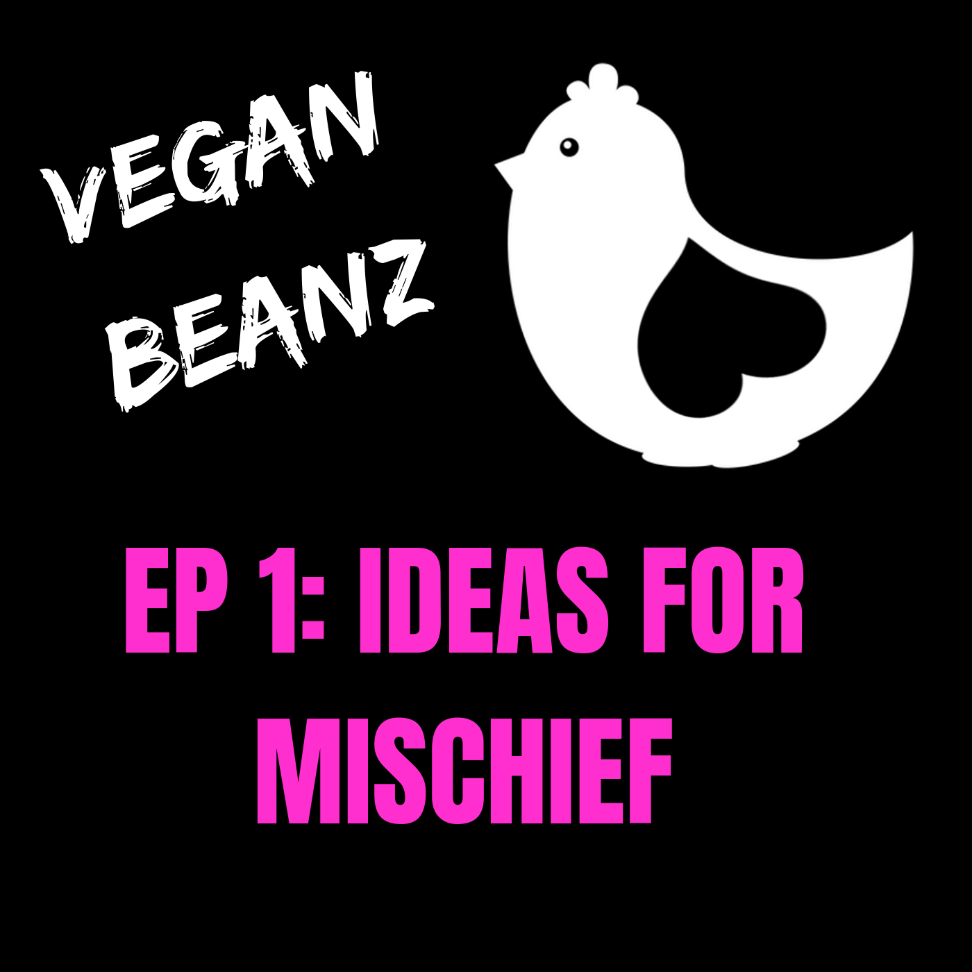 Ideas for Mischief - Civil disobedience in animal rights