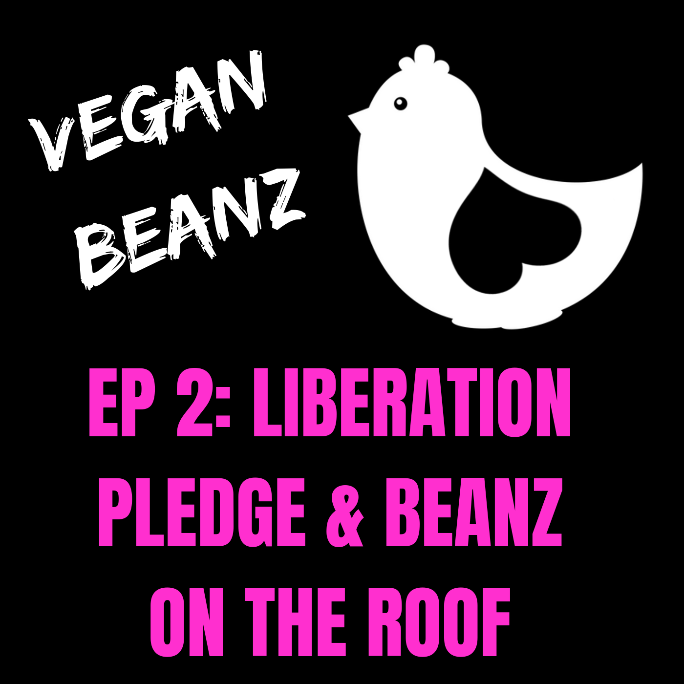 Beanz on the Roof & Liberation Pledge