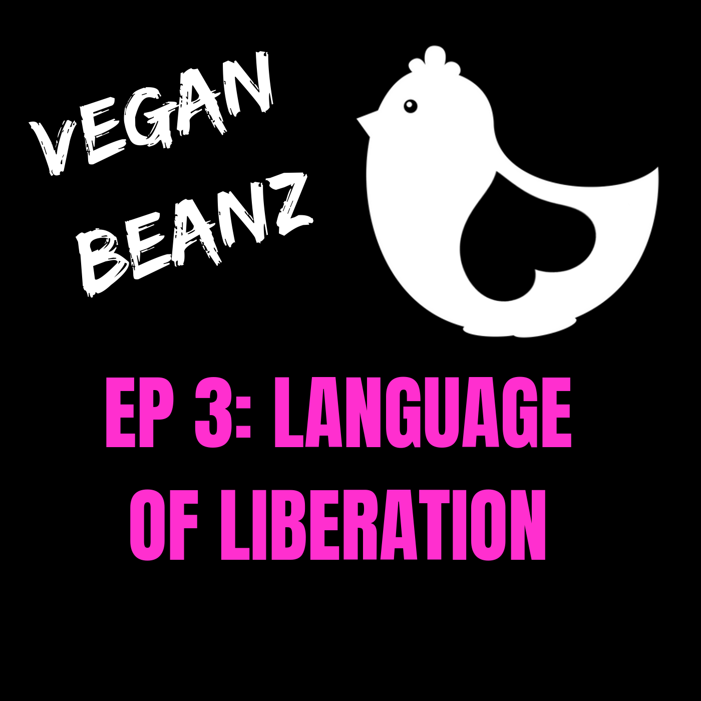 Language of Liberation