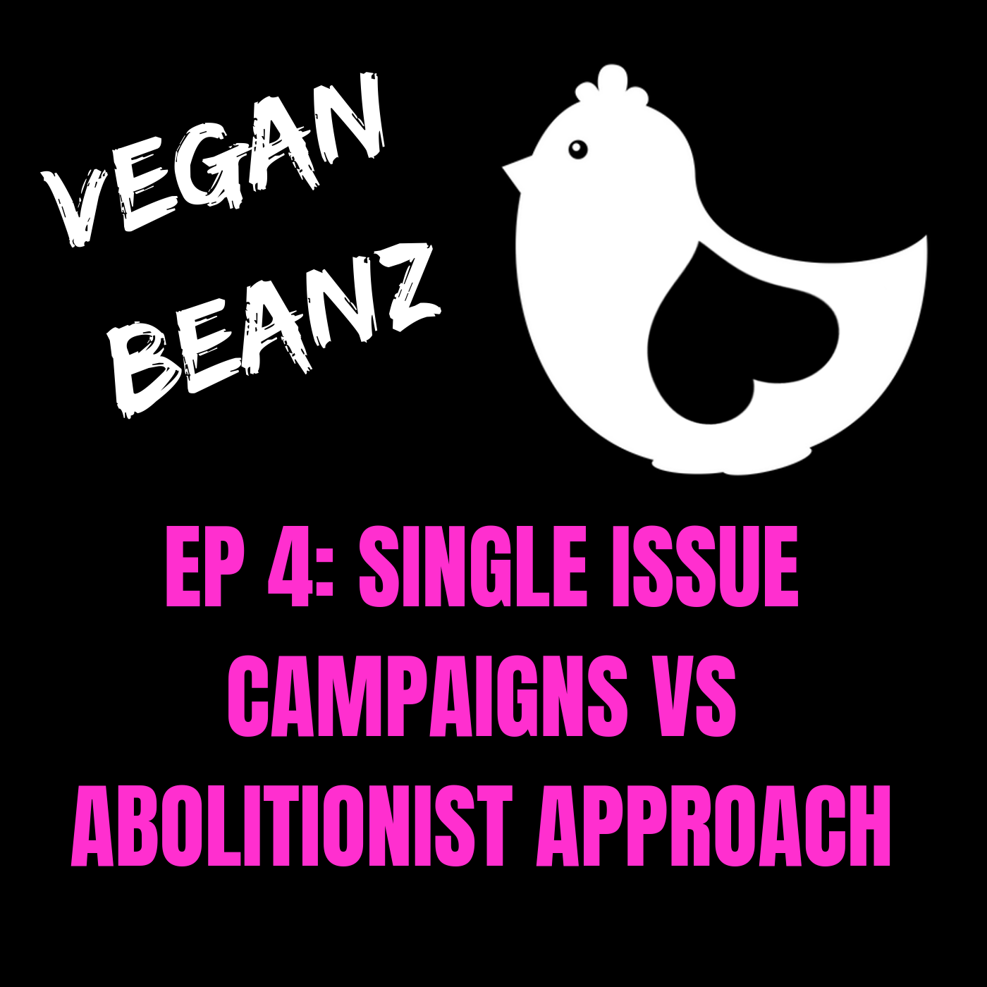 Single Issue Campaigns vs Abolitionist Approach