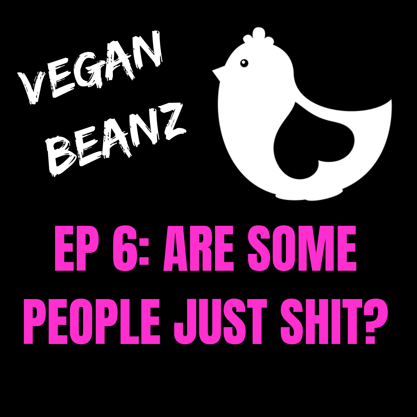 Is There Good in Meat Industry Workers? Or Are Some People Just Shit?