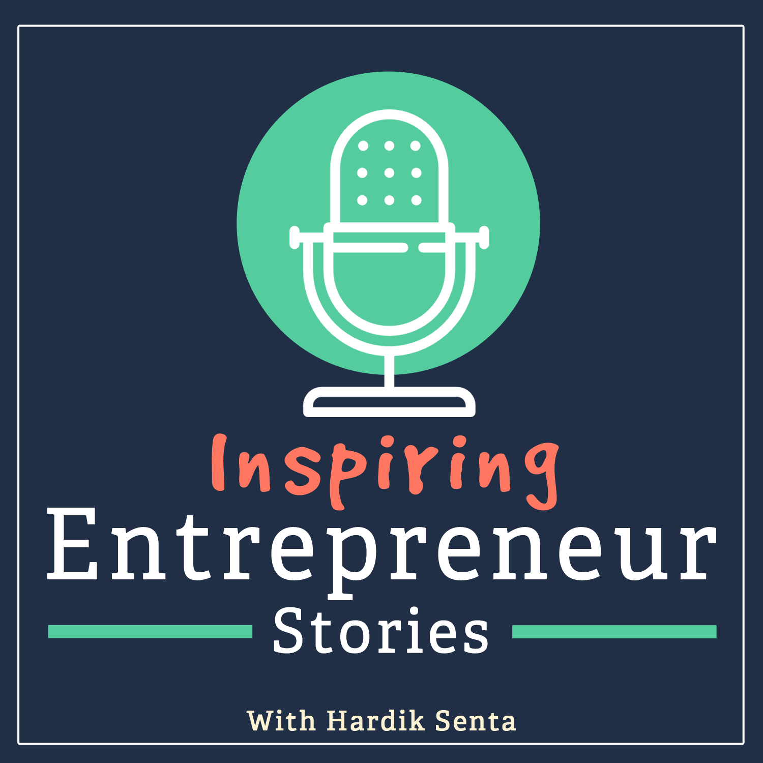 introducing : Inspiring Entrepreneur Stories